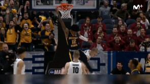 Ja Morant, a los Grizzlies con el Nº2