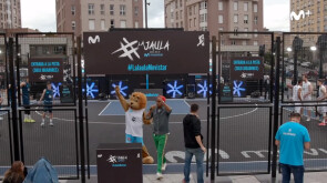 La Jaula Movistar, una experiencia única