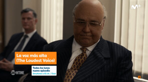 La voz más alta (The Loudest Voice), estreno en Movistar+