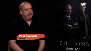 La Script 38 - Paul Giamatti (Billions)