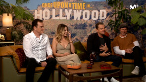 Gui en Hollywood: Érase una vez en... Hollywood