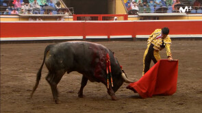 Corridas Generales de Bilbao (18/08/2019)