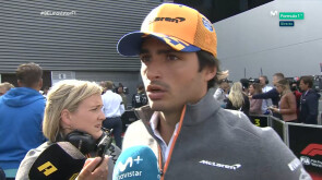 Sainz: 