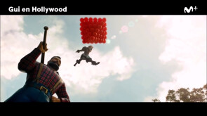 Gui en Hollywood: It capítulo 2