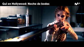 Gui en Hollywood: Noche de bodas