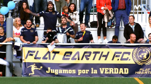 EDD (16/09/2019): 'La tierra es plana'