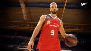 Francis Alonso, el soñador incansable