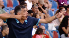 EDD (23/09/2019): Uno de los nuestros; Mendilibar