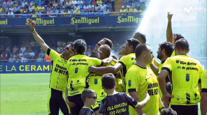 EDD (23/09/2019): De la bici al fútbol para luchar contra el Síndrome de Rett