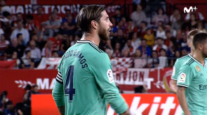 EDD (23/09/2019): El secreto de Sergio Ramos