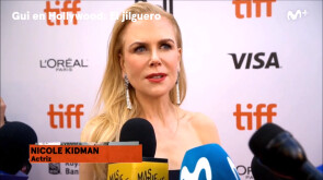 Gui en Hollywood: El jilguero
