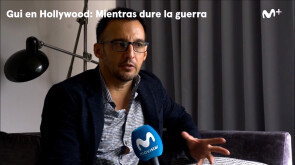 Gui en Hollywood: Mientras dure la guerra