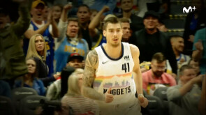 Los españoles en la NBA