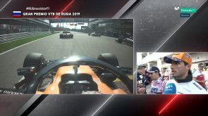 Carlos Sainz: 