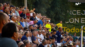 EDD (30/09/2019): Orihuela recupera la ilusión
