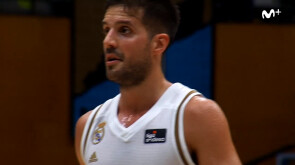 El regreso de Laprovittola ante la Penya