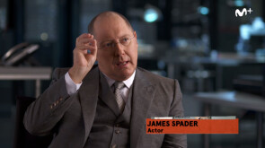 Gui en Hollywood: The Blacklist T7