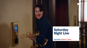 Saturday Night Live T45 - Phoebe Waller-Bridge