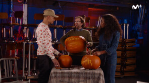 Saturday Night Live T45 - Chance The Rapper