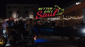 Better Call Saul T5 - Teaser (II)