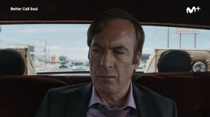 Better Call Saul T5 - Teaser (I)