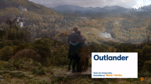 Outlander - Todas las temporadas en Movistar Series