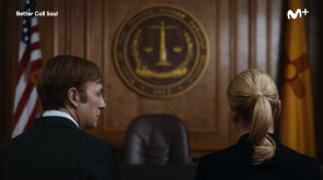 Better Call Saul T5 - Jimmy & Kim