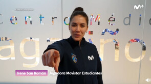 Juntas Construimos: Protagonistas