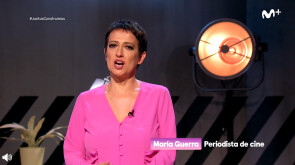 Juntas Construimos: María Guerra
