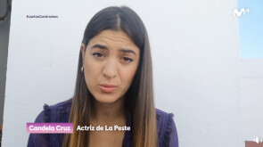 Juntas construimos: Candela Cruz