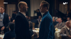 Billions T5 - Estreno en Movistar+