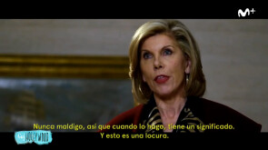 Gui en Hollywood - The Good Fight