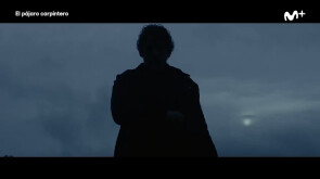 El pájaro carpintero - Tráiler final