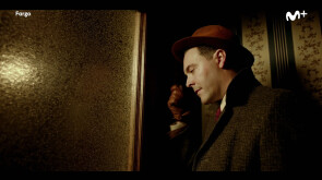 Fargo - Teaser (X)