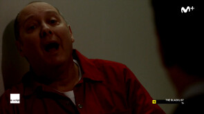 The Blacklist - ¿Quién es Raymond Reddington?