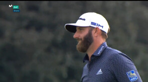 Dustin Johnson, campeón en Augusta