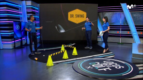 Doctor Swing: el golpe de la rana