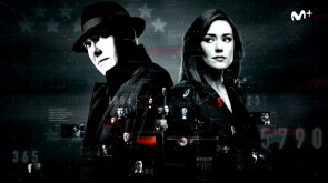 Detrás de 'The Blacklist' T7