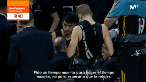 La pizarra Indiscreta (Elegidos: 17/11/2020)