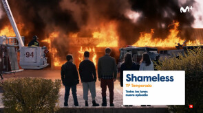 Shameless - Temporada final