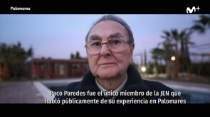 Palomares - Ep.2 - El único testigo