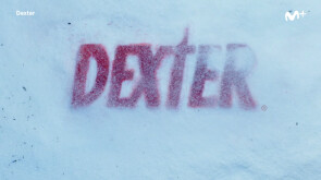 Dexter - Estreno en otoño en Movistar+