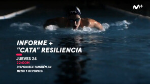 Informe+ | Cata: Resiliencia