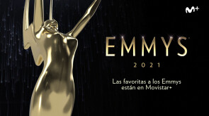 Las favoritas de los Emmys, en Movistar+