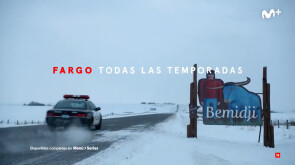 Fargo - Todas las temporadas disponibles