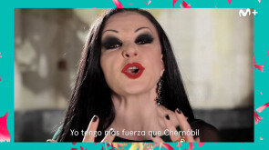 Alaska | 'Lola', una serie documental original Movistar+