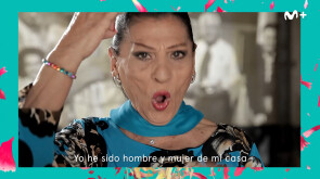 Carmen Flores | 'Lola', una serie documental original Movistar+