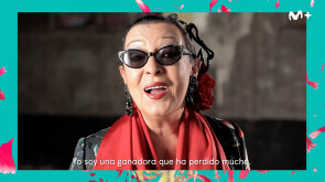 Martirio | 'Lola', una serie documental original Movistar+