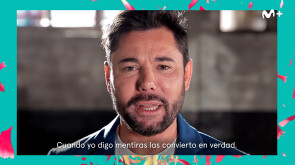 Miguel Poveda | 'Lola', una serie documental original Movistar+