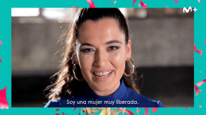 Silvia Pérez Cruz | 'Lola', una serie documental original Movistar+